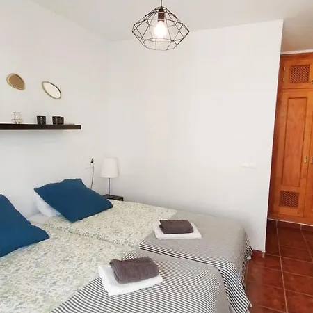 Apartamento Ap317 - Casa Aileen *