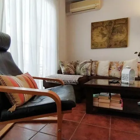 Apartamento Ap317 - Casa Aileen Nerja