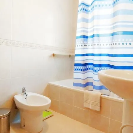 Apartamento Ap317 - Casa Aileen *